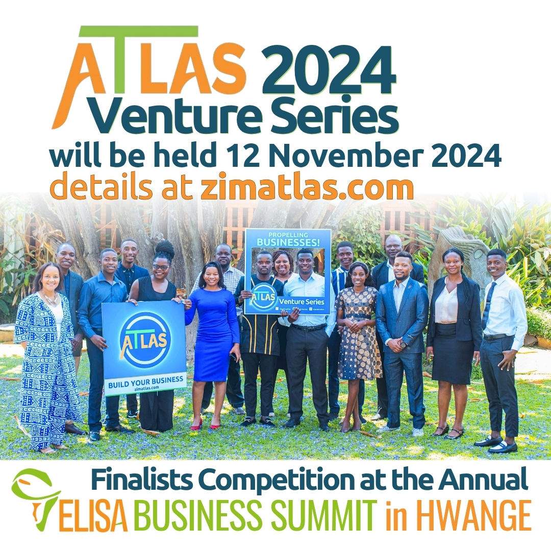 2024 ATLAS Ventures Series Finals