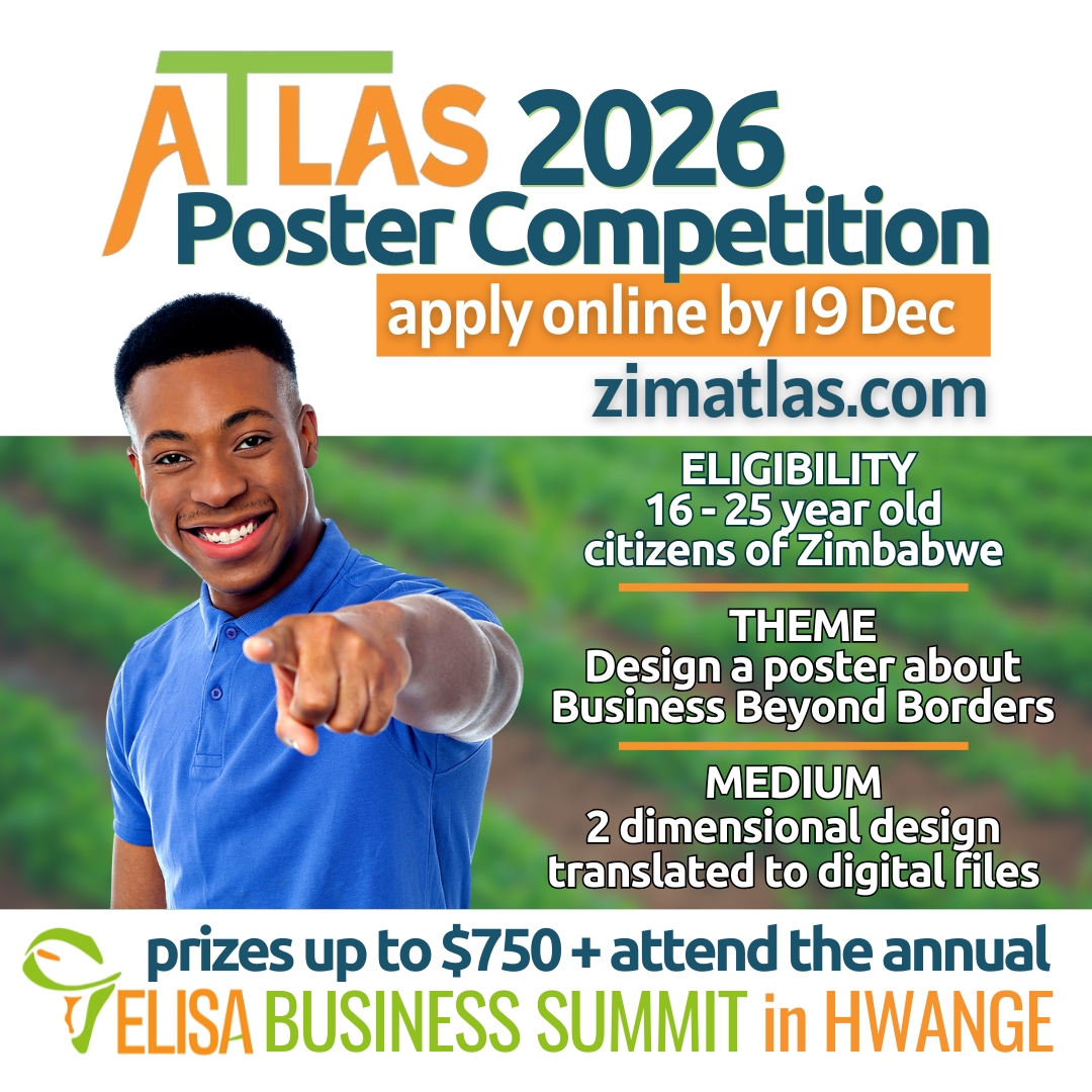 2026 ATLAS poster Competition