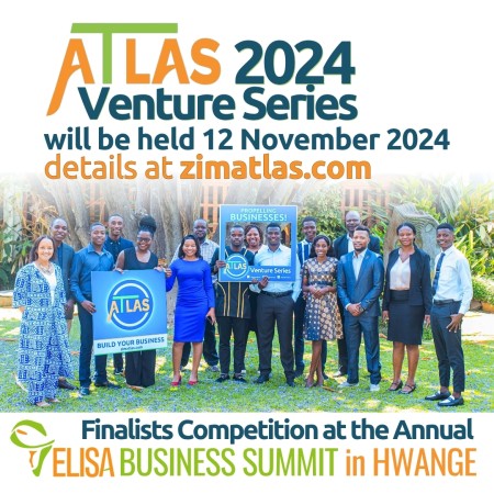 2024 ATLAS Ventures Series Finals